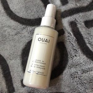 Ouai Haircare